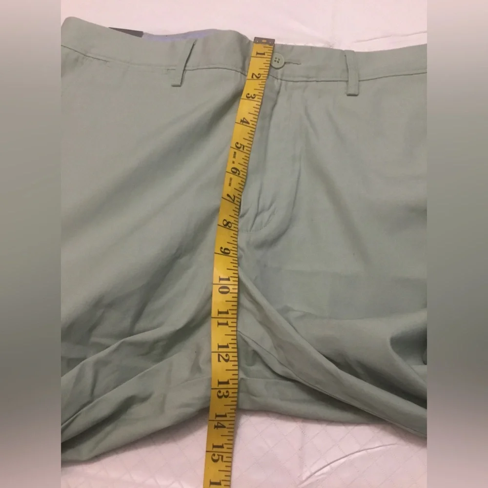 J. Crew Light Green Men’s Casual Chinos
